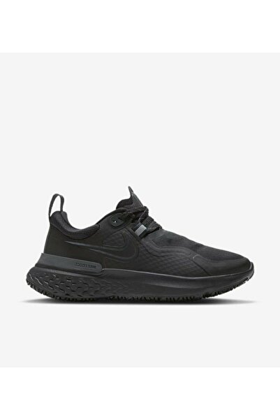 Nike React Miler Shield Cq8249-001 Kadın Spor Ayakkabısı
