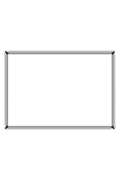 AKYAZI 60x85 Duvara Monte Laminat Yazı Tahtası