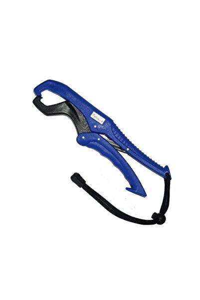 CAPTAIN 7505 Grip Plastik Balık Tutucu Askı Ipli 25cm Balıkmarketim