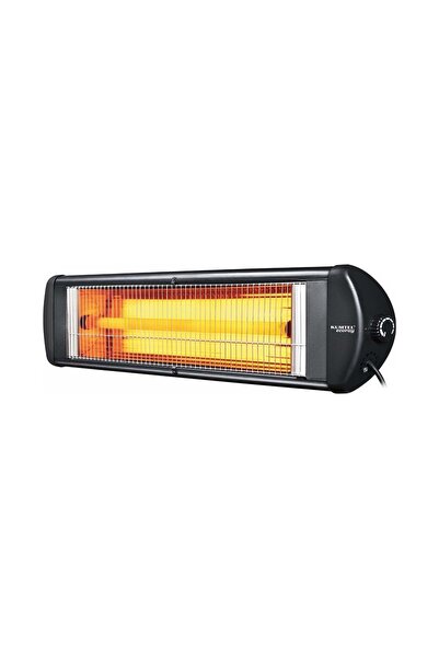 KUMTEL Ecoray Ex 23 Infrared Isıtıcı 2300 W