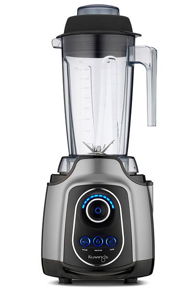KUVINGS خلاط الطاقة Kpb351s - 1700 وات - 32000 دورة في الدقيقة
