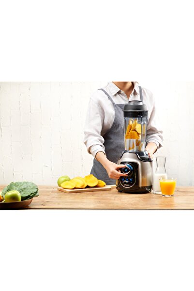 KUVINGS Kpb351s Power Blender - 1700w - 32000 Rpm