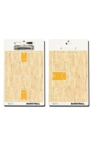 AVESSA Double Sided Basketball Tactical Board Professional Coach Board