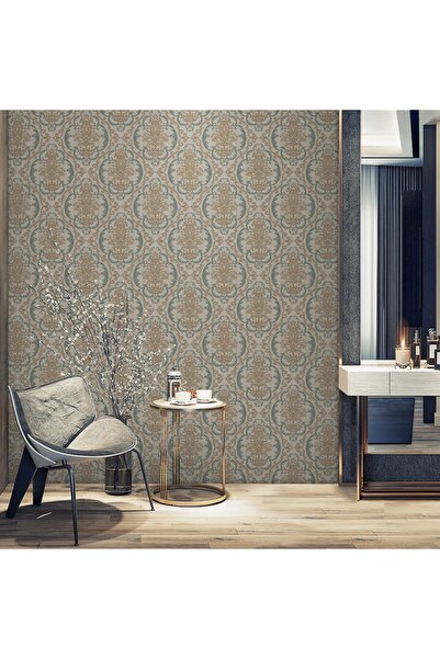 Adawall Seyyah Koleksiyonu 1312-3 Duvar Kâğıdı