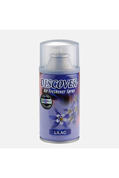 Discover Oda Spreyi Lilac 320ml
