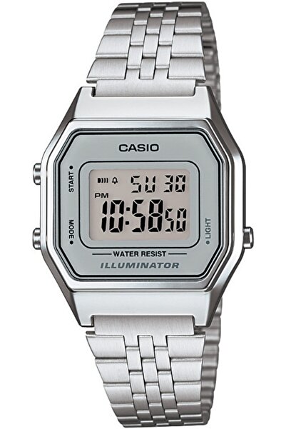 Casio Kadın Kol Saati LA680WA-7DF