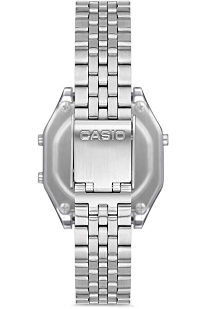 Casio Kadın Kol Saati LA680WA-7DF