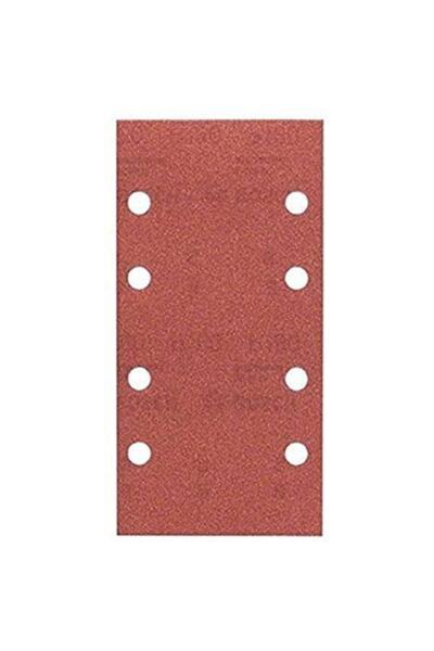 Bosch 93x185 Mm Yedek Cırt Zımpara 80 Kum 10 Adet (2609256a82)