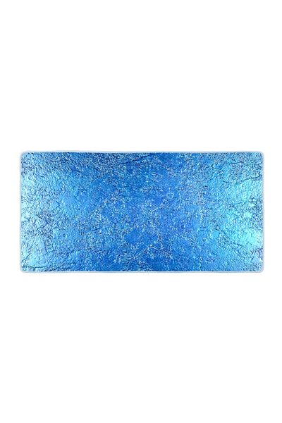 Colorix Carpet Non-Slip Base Countertop Kitchen Mat 75x150 Cm No: 167