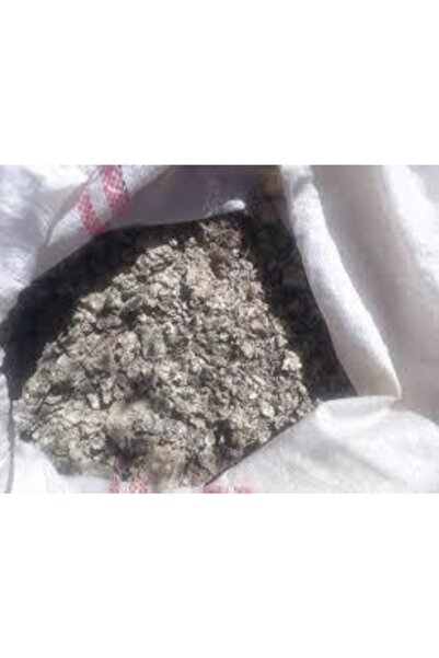 Köy Tohumları 2 Litre Hakiki Katkısız Güvercin Gübresi Doğal Gübre Doğal Gübr...