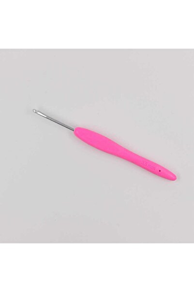 Pukka Silikon Saplı Tığ 3,5mm