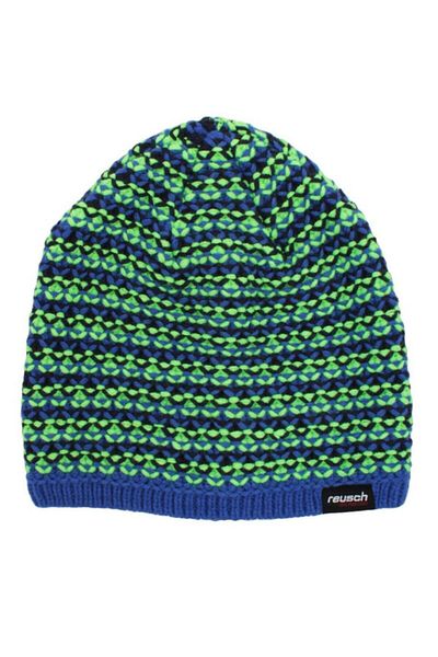 Reusch Fatima Beret Green