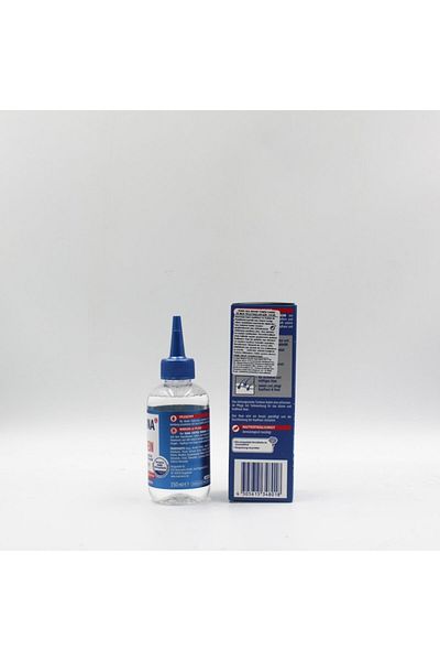 ISANA Hair Care Tonic Anagain and Caffeine 150 ml