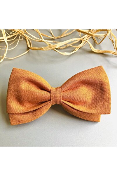 seyranat Καφέ ίσιο μοντέλο καλής ποιότητας Αυθεντικό γυναικείο κλιπ μαλλιών μ...