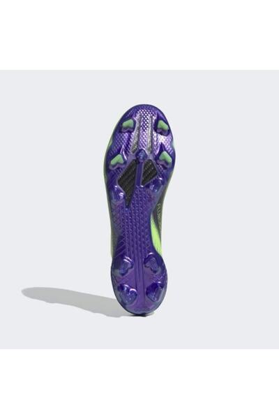 adidas Eg8257 X Ghosted.1 Fg Erkek Futbol Ayakkabı