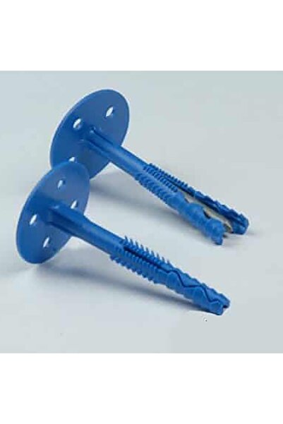 Stabilit 10 Mm Strafor Dübeli, 25 Ad.