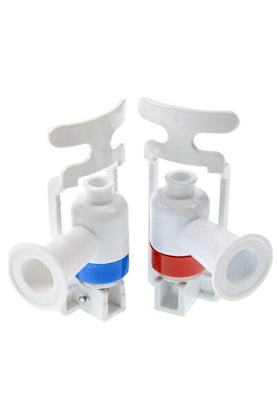 Altus Al 1128 Su Sebili Sıcak Ve Soğuk Su Musluk Seti