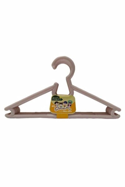 Mc Blue Παιδική κρεμάστρα ρούχων Παιδική κρεμάστρα για βρεφικά ρούχα