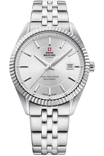 Swiss Military By Chrono SM34065.02 Kol Saati