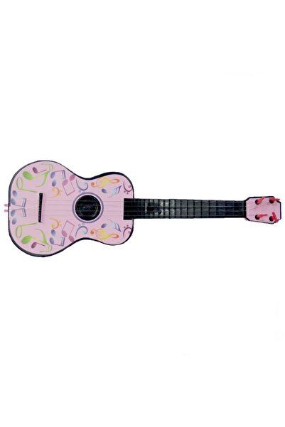 Genel Markalar My Little Baby Eğlenceli Gitar