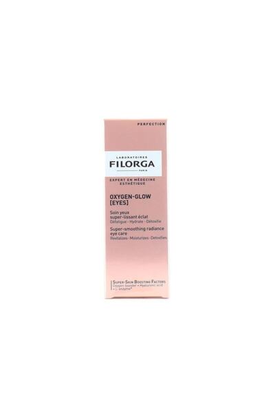 Filorga Oxygen Glow Smoothing Eye Care 15ml