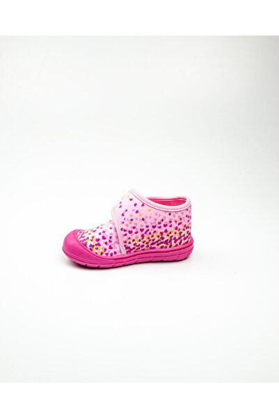 Vicco 959 B21k 452 Jungle Pink Baby Girl Panduf Ροζ 23