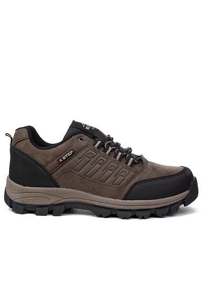 XStep Κοντές μπότες Winter Fur Cold Proof Trekking