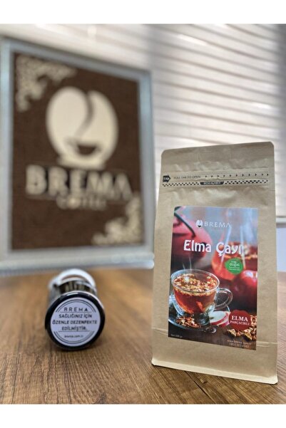 Taneli Elma Çayı 500gr