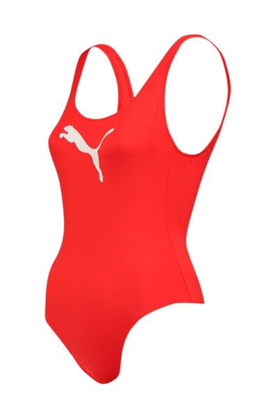 Puma Swım Swımsuıt 1p Kadın Mayo - 90768502