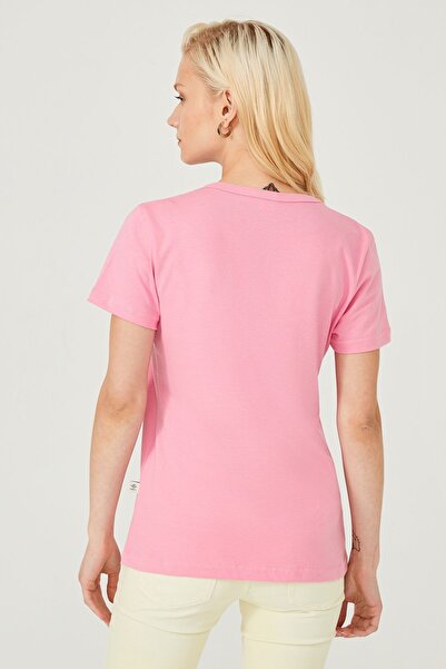 Cerruti 1881 Women's Crew Neck T-shirt