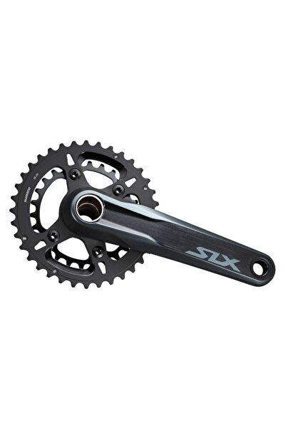Shimano Shımano Slx Fc-m7120-b2 12-vites 36-26t 170mm Aynakol Siyah