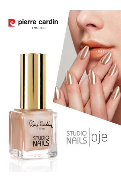 Pierre Cardin Nails Oje -021