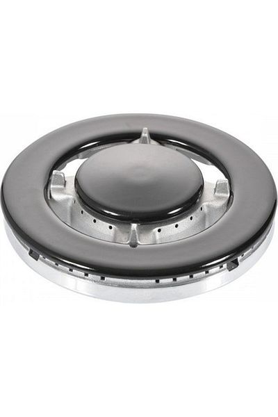 Supurgeavm 5-Burner Built-In Cooker Wok Set