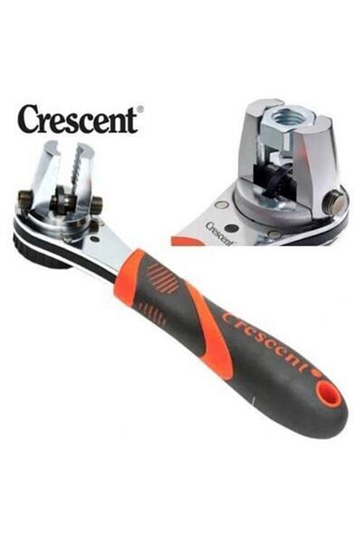 Crescent Fr28seu Adjustable Socket Wrench (200mm)