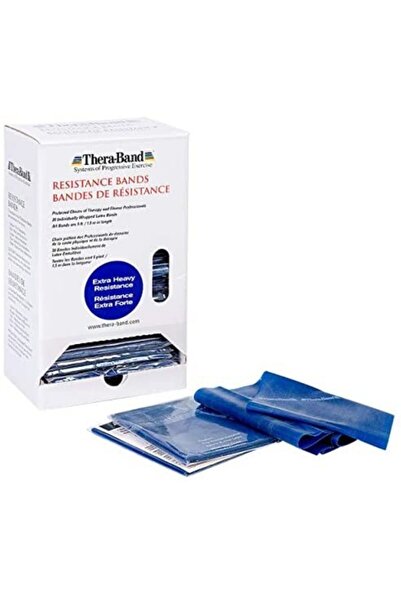 THERABAND شريط تمرين ثيرا باند 1.5 متر