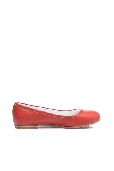 Streetfly Girl's Colorful Ballerinas