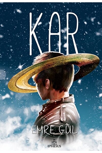 Ephesus Yayınları KAR (ciltli)