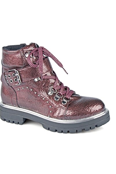 Vicco 946-p19k-268 Детски ботуши Carla Daily/бордо/26