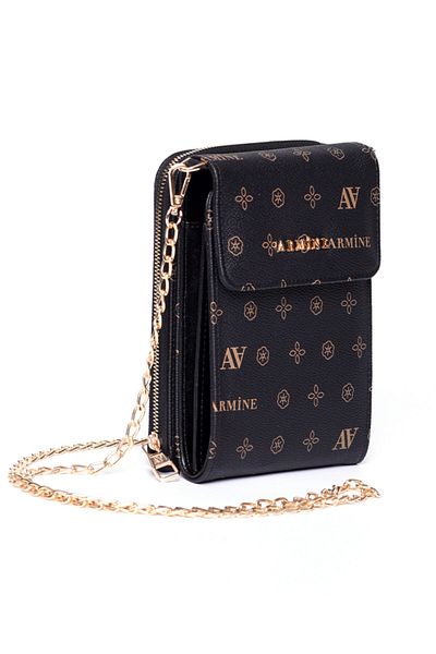 Armine Geanta neagra de dama