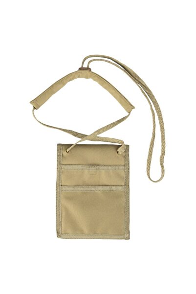 MİL-TEC STURM Boyun Cüzdan Miltec Sturm