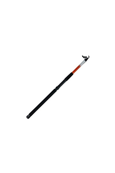 BAUER Maxus Cast 3.5 Metre Teleskobik 75/150 Gr Atarlı Olta Kamışı