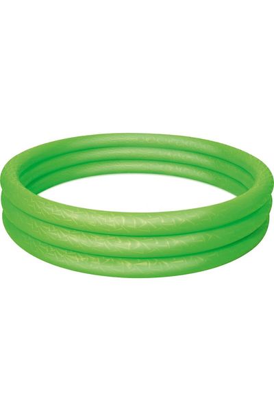 BESTWAY 51026 Model Children's Pool - 152x30 cm Inflatable