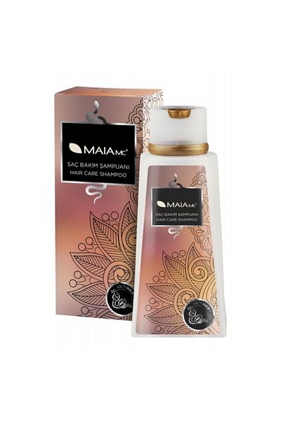 Maia mc Maia Mc Hair Care Shampoo 400 Ml.