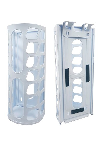 Binbirreyon Poşetlik Asılabilir Veya Sabit Poşet Kabı Ra295