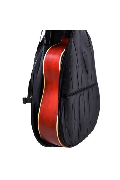 Manuel Raymond Black Classic Guitar Case