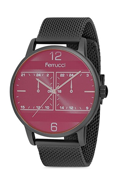 Ferrucci Fc.12712h.02 Erkek Kol Saati