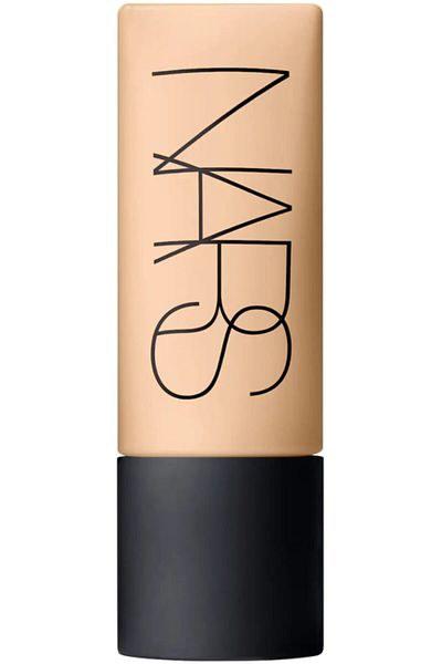 Nars كريم أساس ناعم غير لامع - سالزبورغ