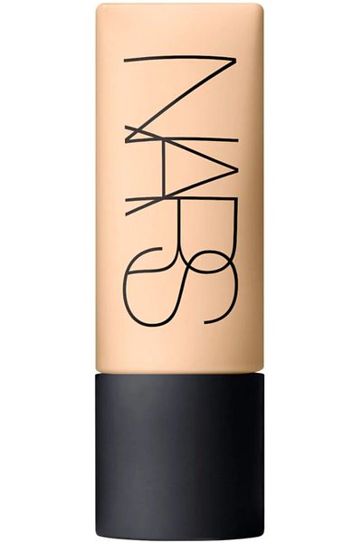 Nars كريم أساس Soft Matte Complete - فيينا