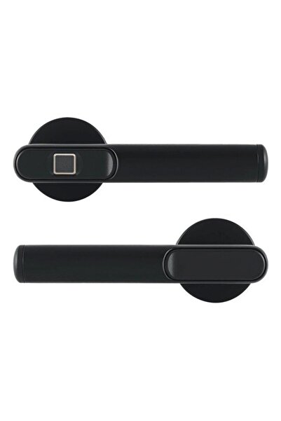 KALE Parmak Izli Kapı Kolu