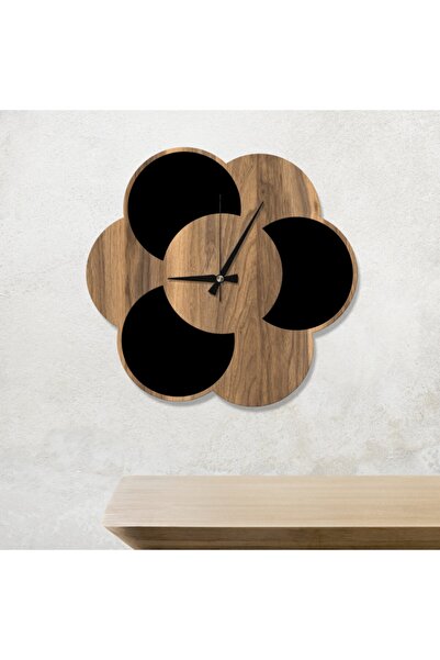 standarts Makta ®   Decorative Wall Clock - Geo